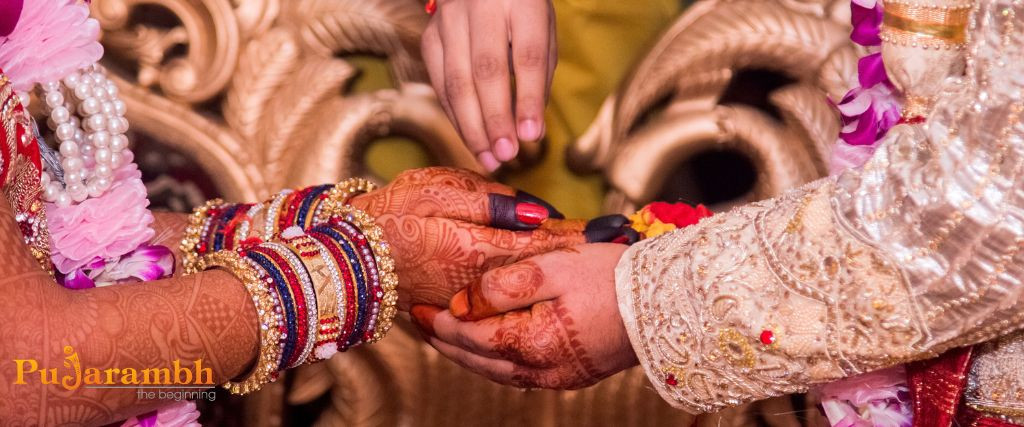 5 Advantages of Online Pandit Booking for Marriage