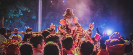 Complete Guide to Perfectly Celebrate Ganesh Chaturthi at Home